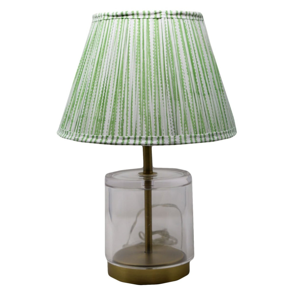 Marais Lampshade, Petite - Liza Pruitt