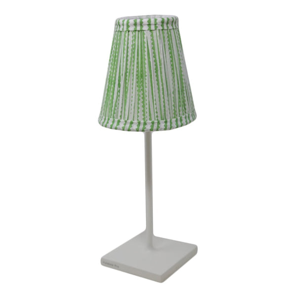 Marais Shade for Cordless Lamps - Liza Pruitt