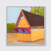 Margaretville - Open Edition Canvas Print - Liza Pruitt