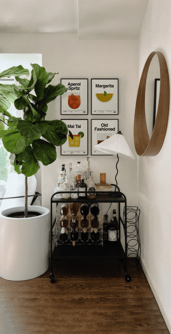 Margarita - Cocktail - Liza Pruitt