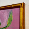Marie Antoinette | 36" h x 24" w | Framed - Liza Pruitt