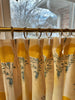 Marigold by Schumacher Café Curtain Panel - Liza Pruitt