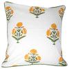 Marigold Pillow Cover - Liza Pruitt