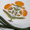 Marigold Table Topper - Liza Pruitt