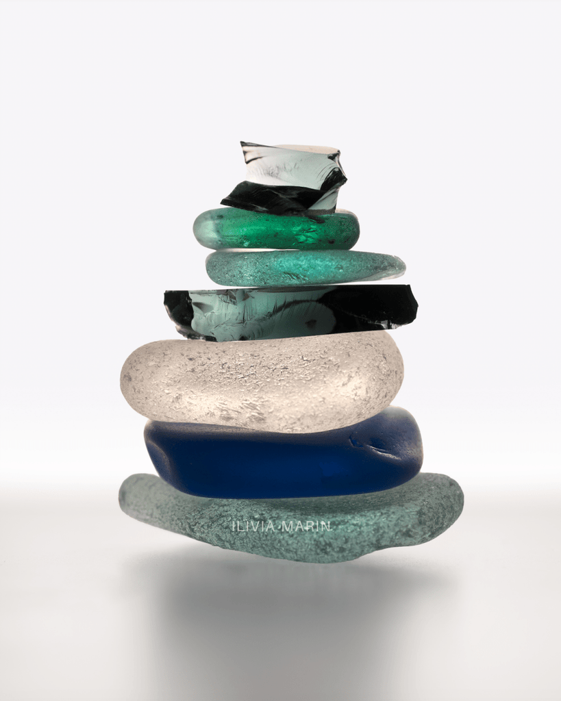 Mariner's Watch | Unframed - Liza Pruitt