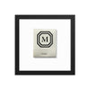 Mark Hotel Framed Print - Liza Pruitt