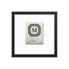 Mark Hotel Framed Print - Liza Pruitt