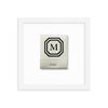 Mark Hotel Framed Print - Liza Pruitt