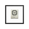 Mark Hotel Framed Print - Liza Pruitt