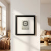 Mark Hotel Framed Print - Liza Pruitt