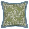 Marseille Pillow - Liza Pruitt