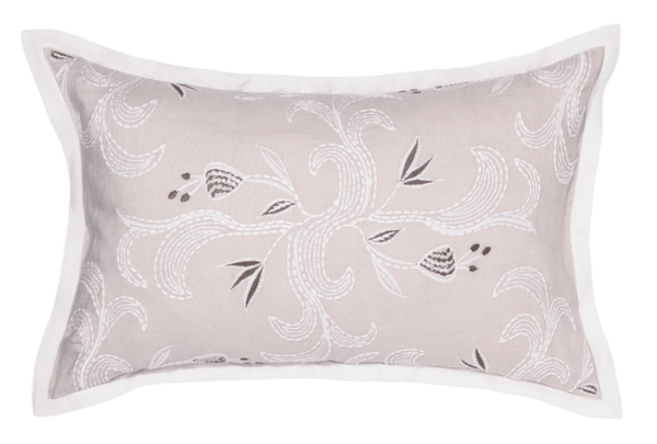Marseille Pillow - Liza Pruitt