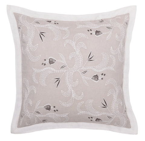 Marseille Pillow - Liza Pruitt