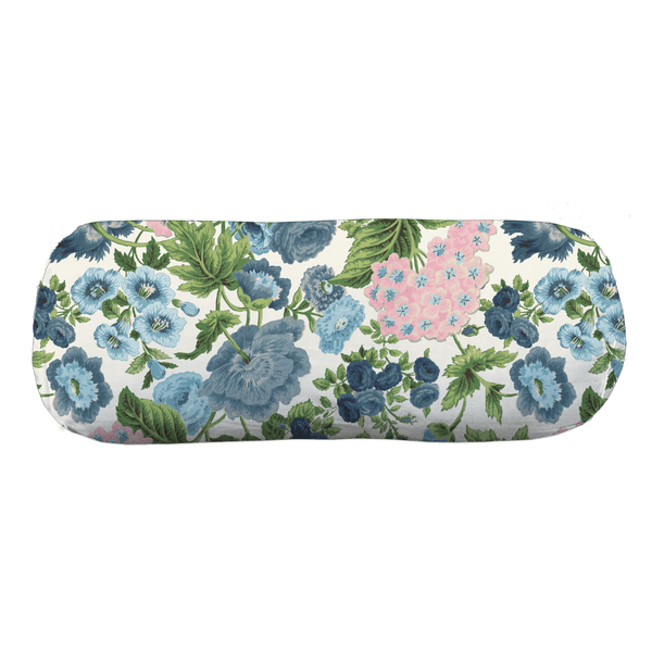 Martha in Ballet & Blue Bolster - Liza Pruitt