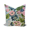 Martha Pillow Cover in Sanctuary - Liza Pruitt