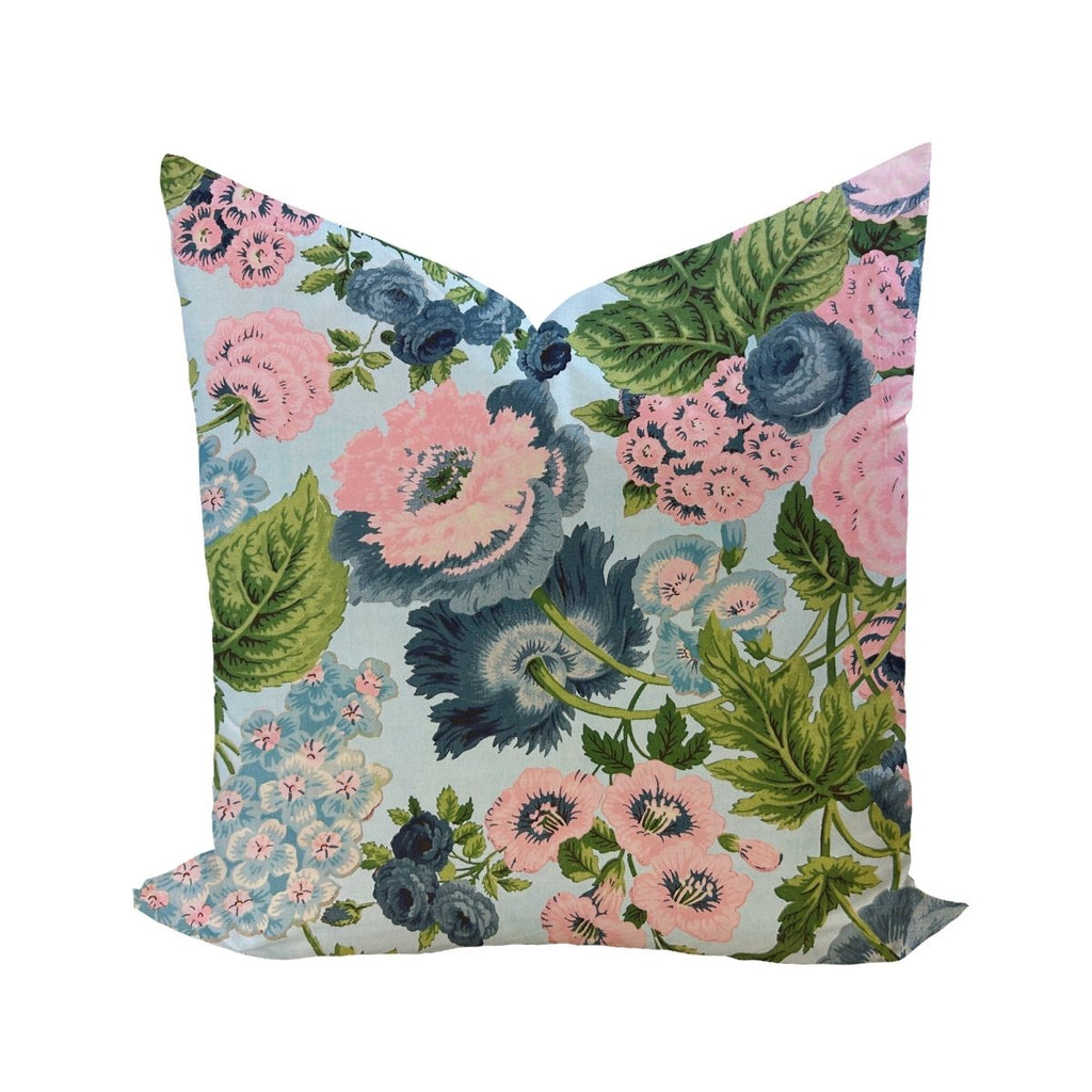 Martha Pillow Cover in Sanctuary - Liza Pruitt