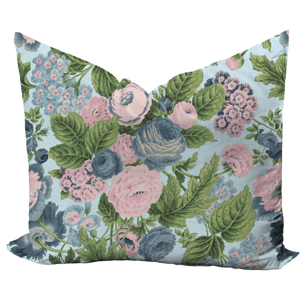Martha Pillow Cover in Sanctuary - Liza Pruitt