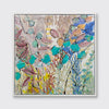 Matisse's Garden - Open Edition Canvas Print - Liza Pruitt