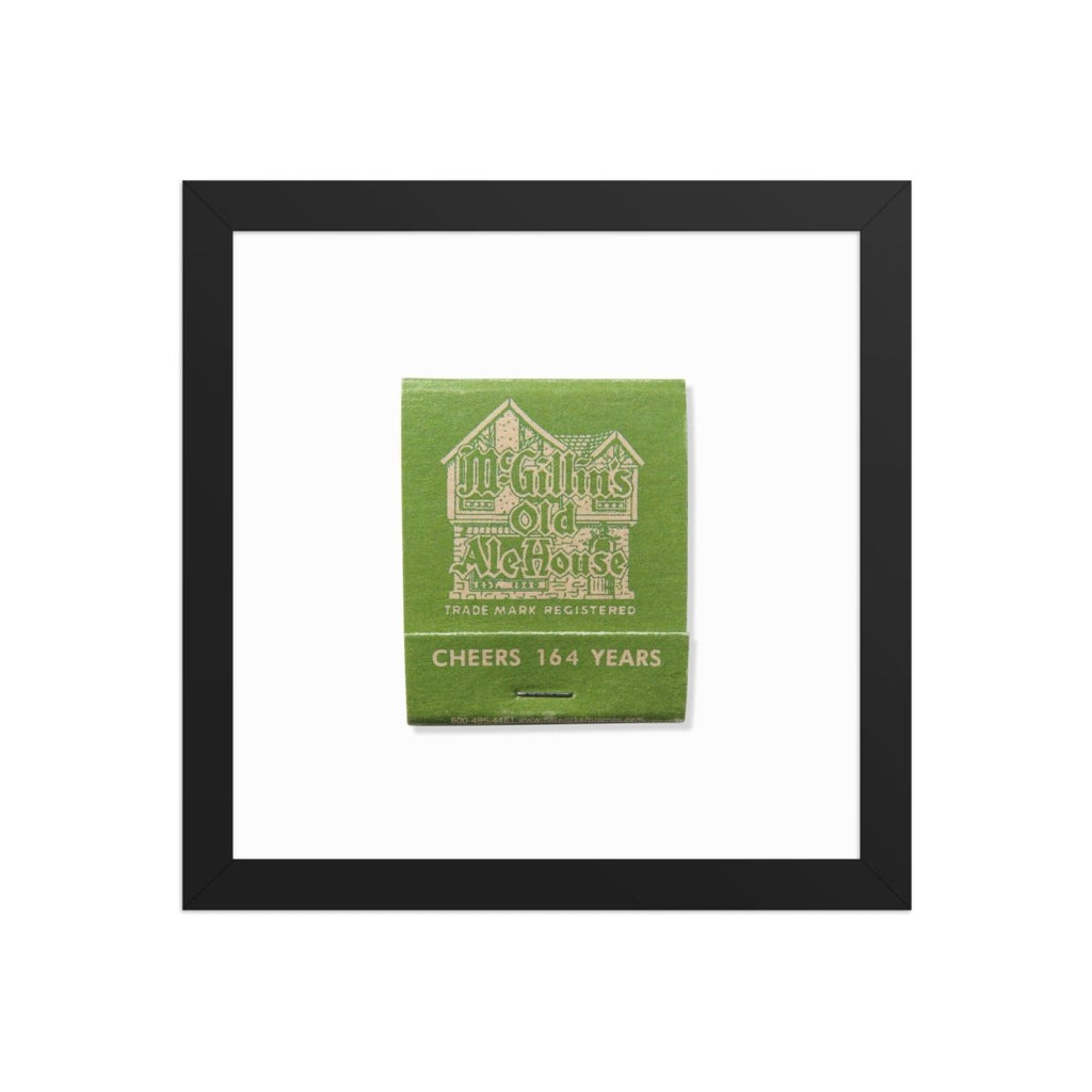 McGillin’s Old Ale House - Liza Pruitt