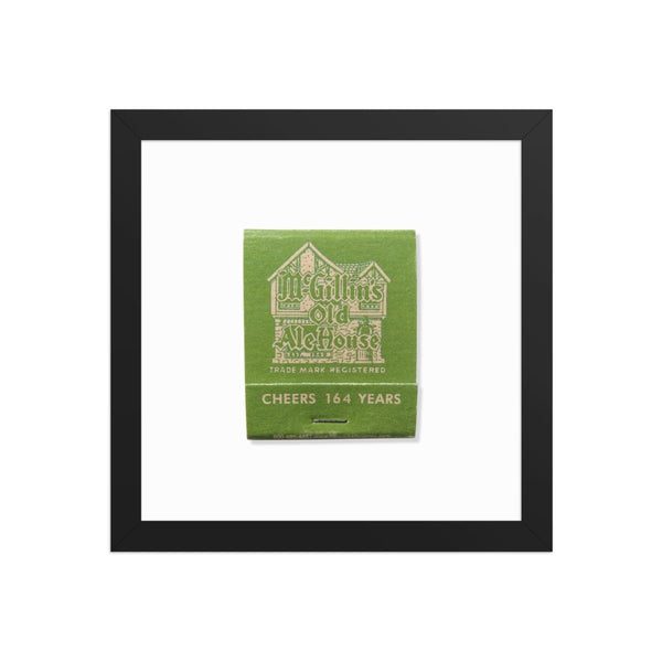 McGillin’s Old Ale House - Liza Pruitt