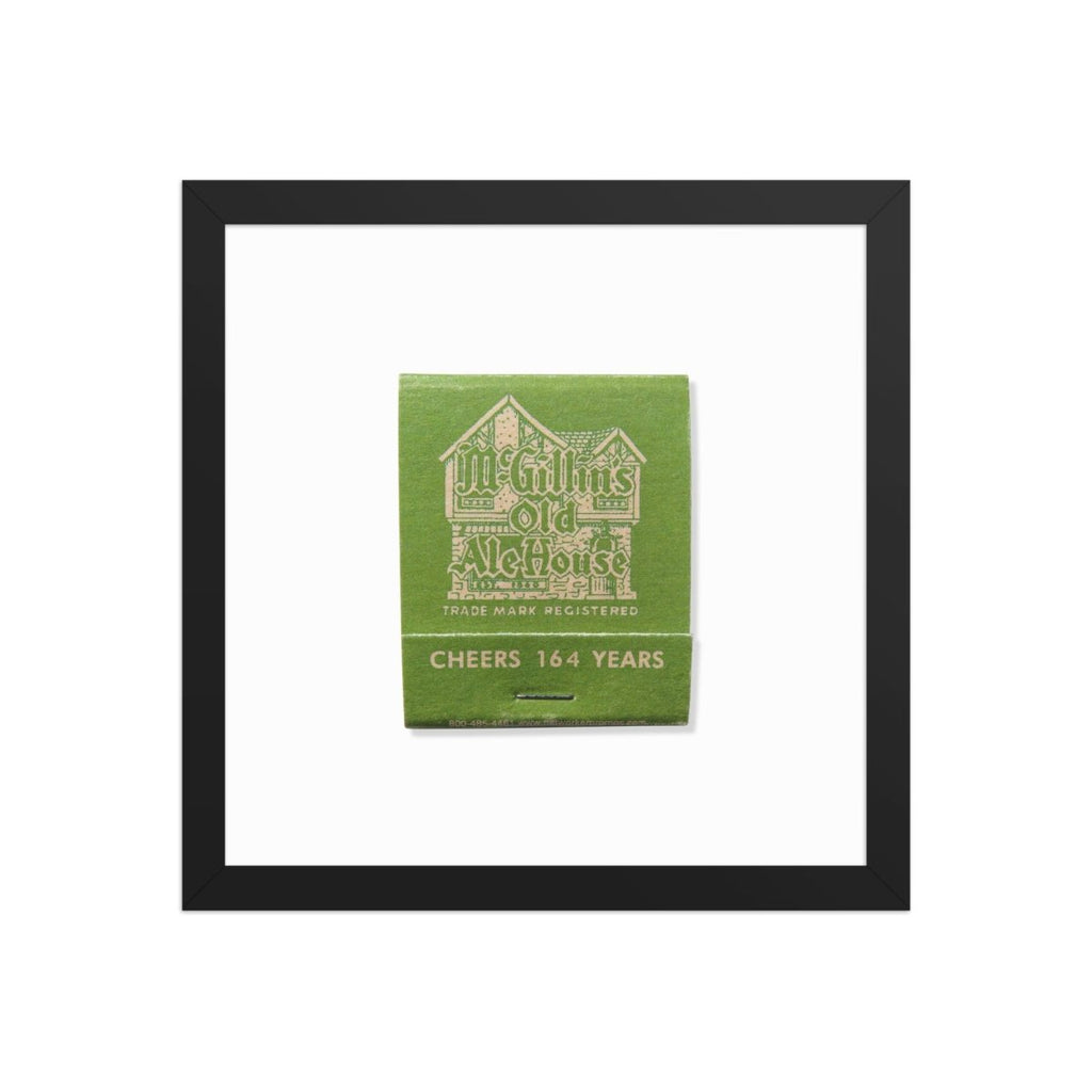 McGillin’s Old Ale House - Liza Pruitt