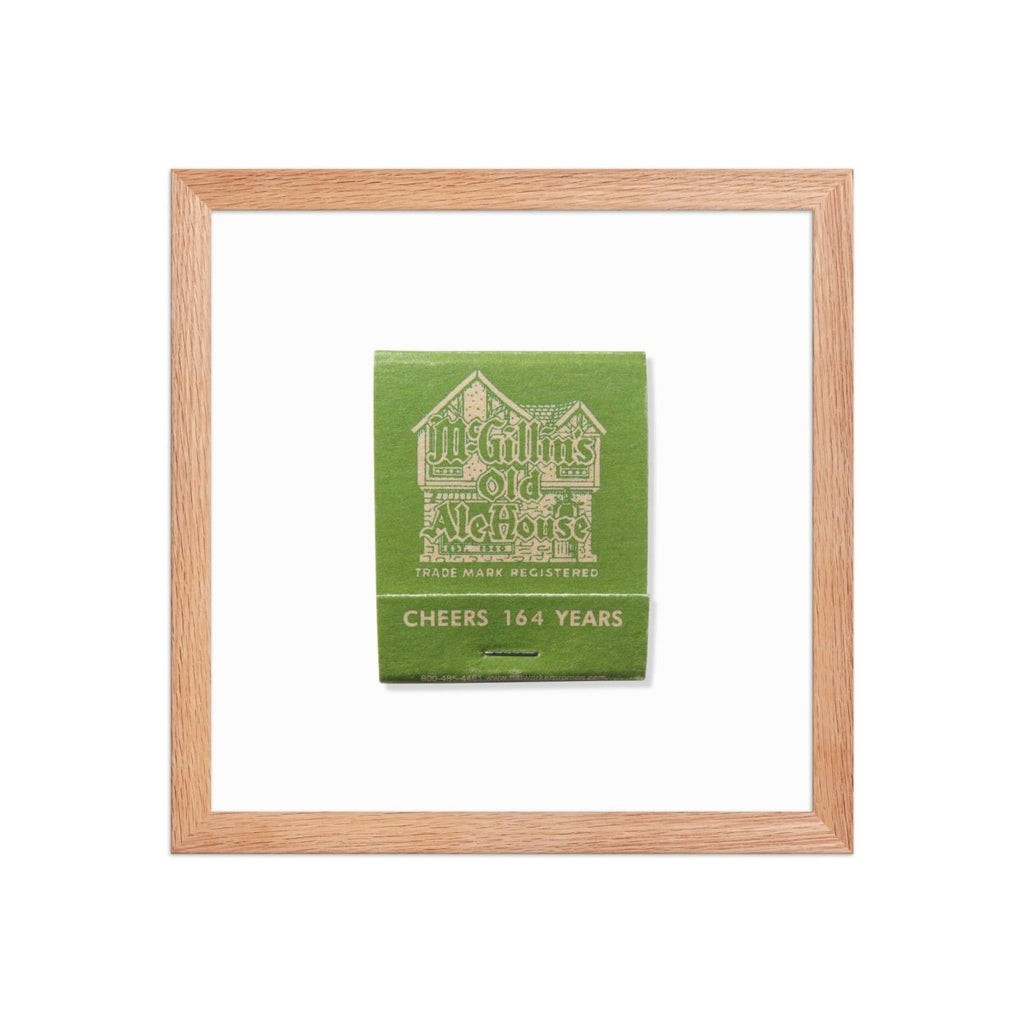 McGillin’s Old Ale House - Liza Pruitt