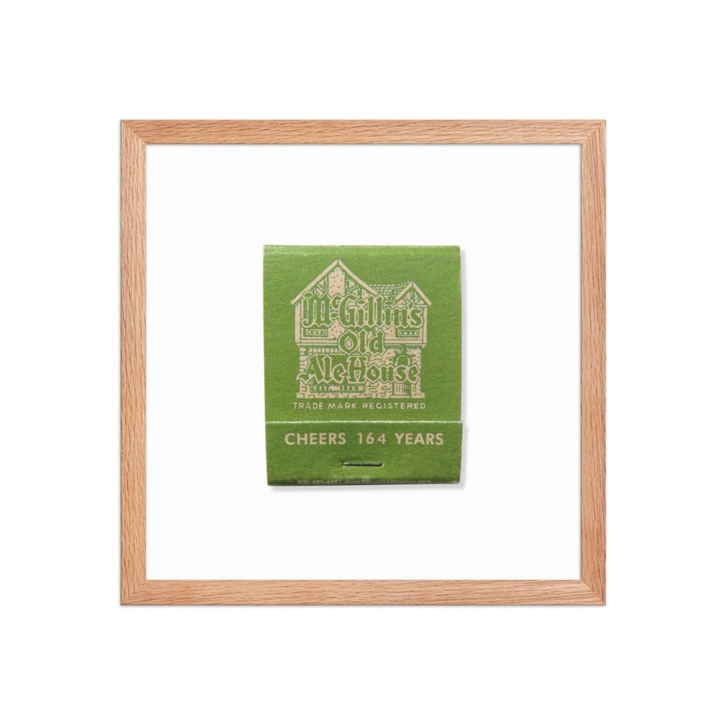 McGillin’s Old Ale House - Liza Pruitt