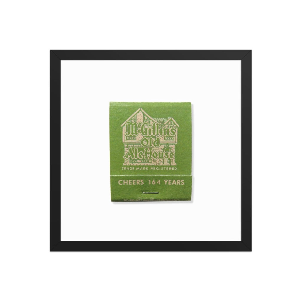 McGillin’s Old Ale House - Liza Pruitt