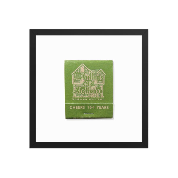 McGillin’s Old Ale House - Liza Pruitt