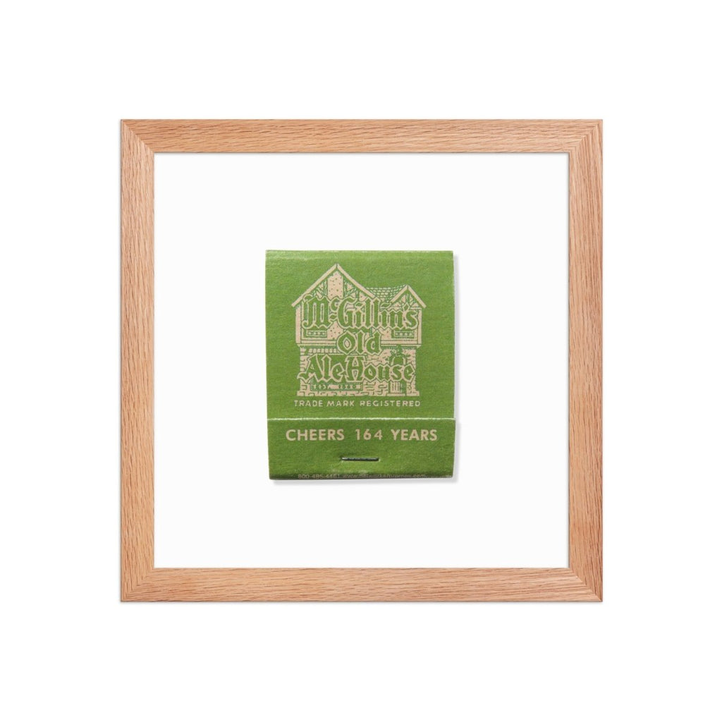 McGillin’s Old Ale House - Liza Pruitt