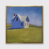 Meadow Hill - Open Edition Canvas Print - Liza Pruitt