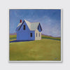 Meadow Hill - Open Edition Canvas Print - Liza Pruitt