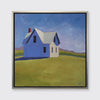 Meadow Hill - Open Edition Canvas Print - Liza Pruitt