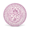 Medium bowl with hand painted designs - Liza Pruitt