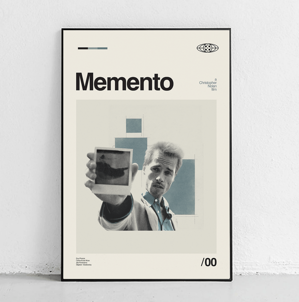 Memento - Liza Pruitt
