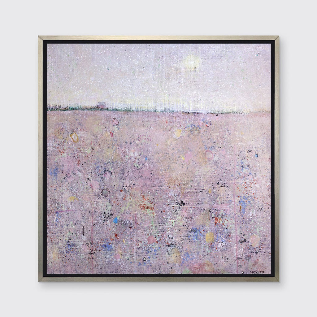 Memories - Open Edition Canvas Print - Liza Pruitt