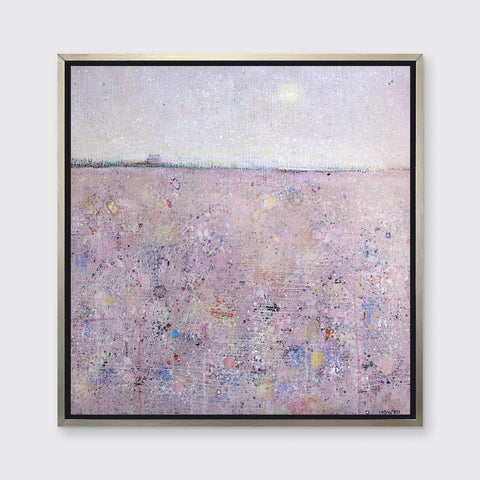 Memories - Open Edition Canvas Print - Liza Pruitt