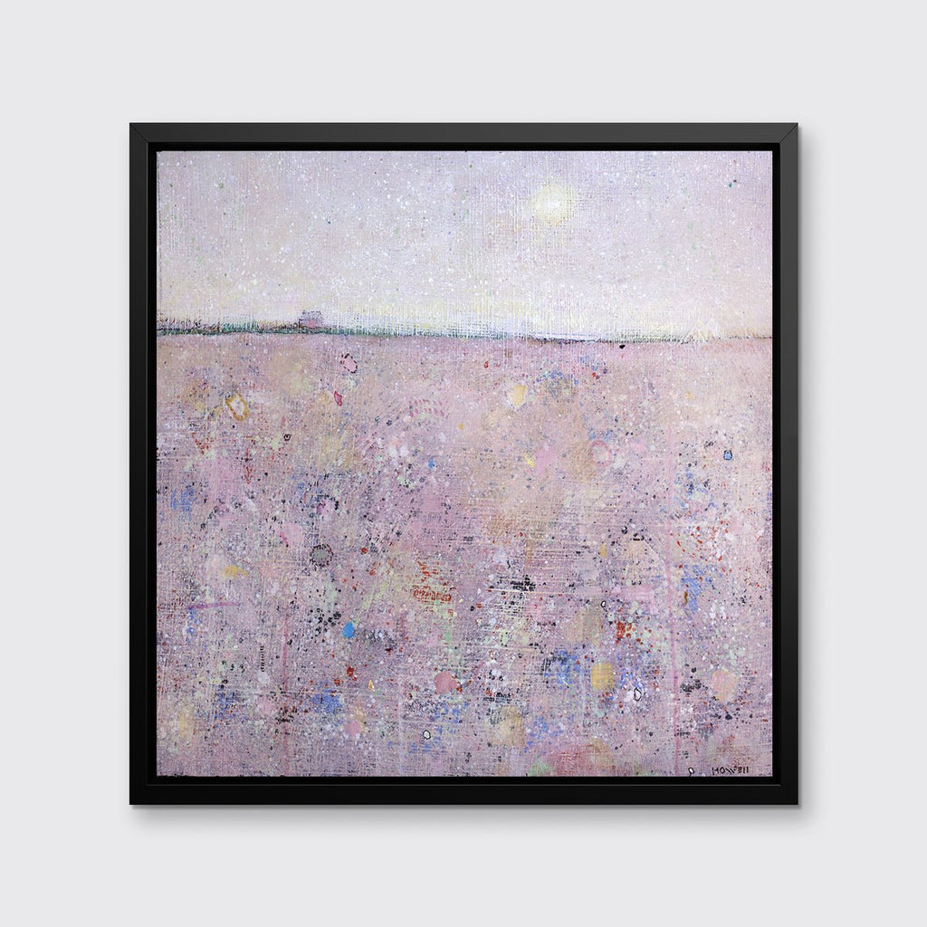 Memories - Open Edition Canvas Print - Liza Pruitt