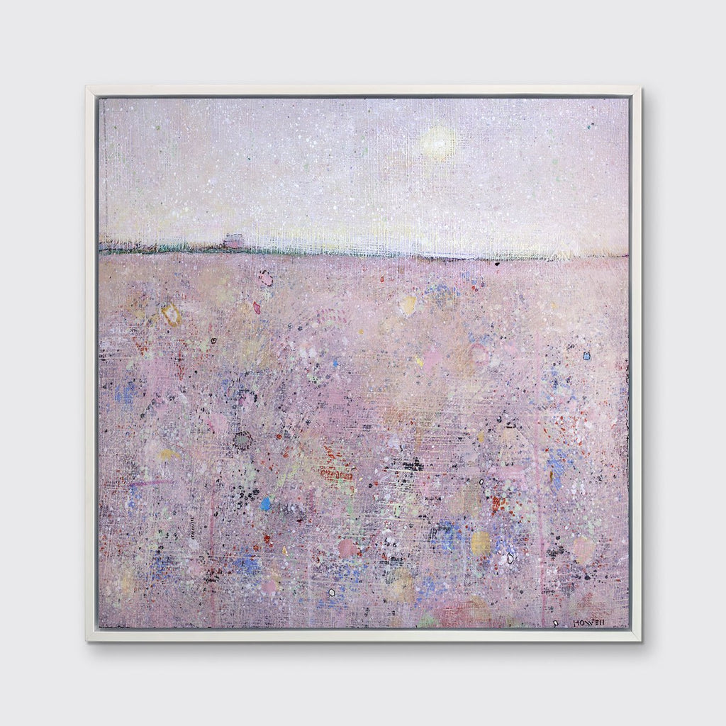 Memories - Open Edition Canvas Print - Liza Pruitt