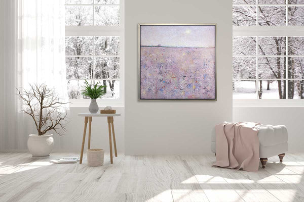 Memories - Open Edition Canvas Print - Liza Pruitt