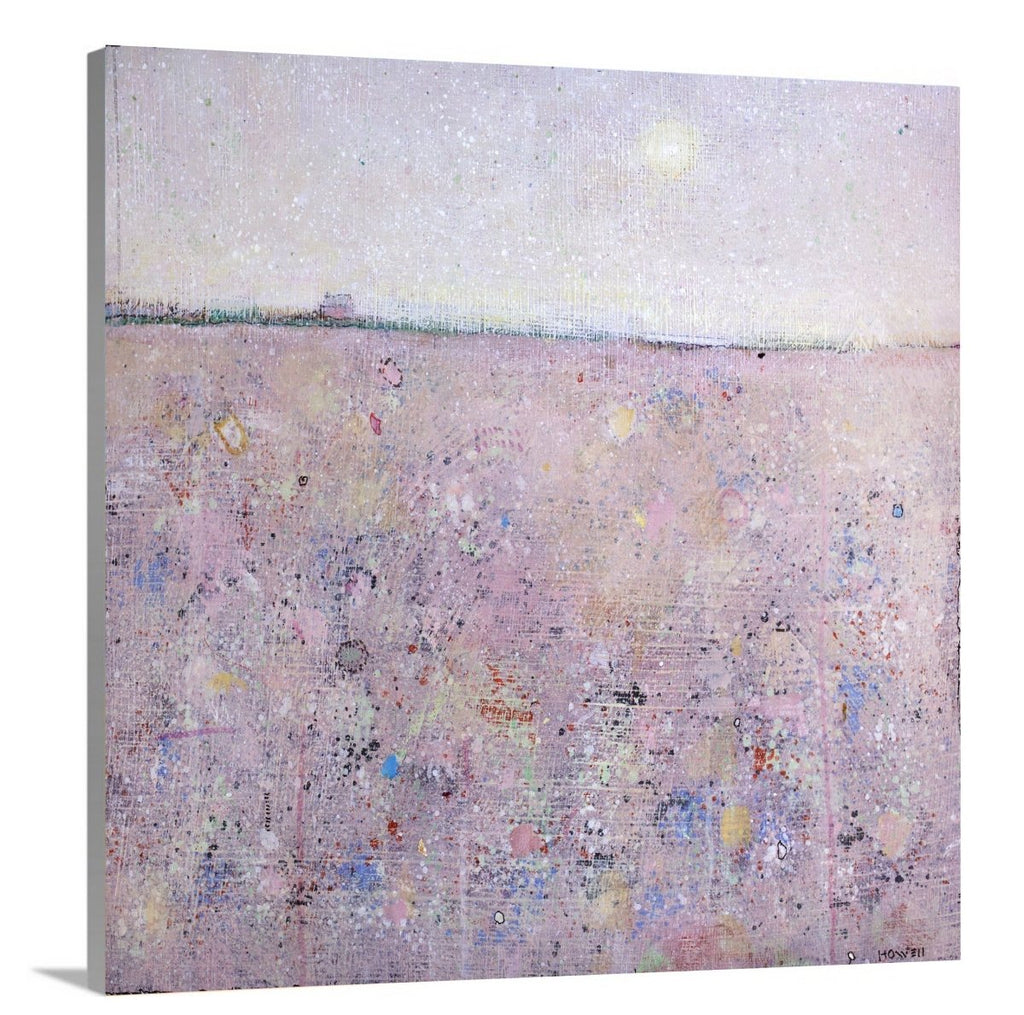 Memories - Open Edition Canvas Print - Liza Pruitt