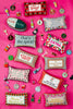 Merry Little Cocktail Needlepoint Pillow - Liza Pruitt