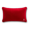 Merry Mahjong Needlepoint Pillow - Liza Pruitt