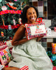 Merry Mahjong Needlepoint Pillow - Liza Pruitt
