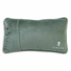 Merry Tipsy Needlepoint Pillow - Liza Pruitt