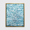 Message in a Bottle - Limited Edition Canvas Print - Liza Pruitt