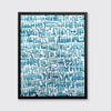 Message in a Bottle - Limited Edition Canvas Print - Liza Pruitt