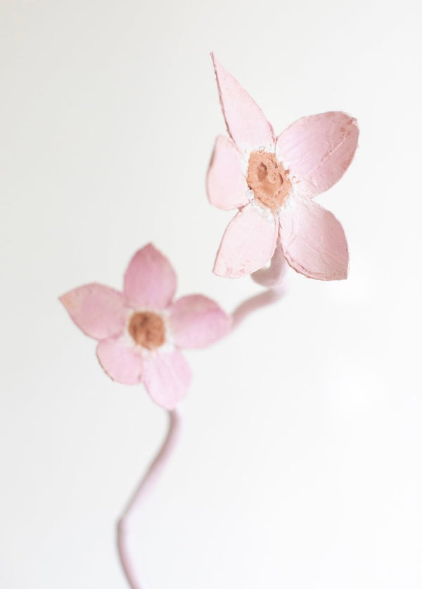 Miami Beach Social Triptych | 25" h - Liza Pruitt