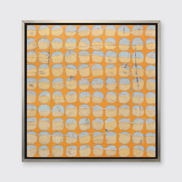 Mighty Cupcakes - Limited Edition Canvas Print - Liza Pruitt