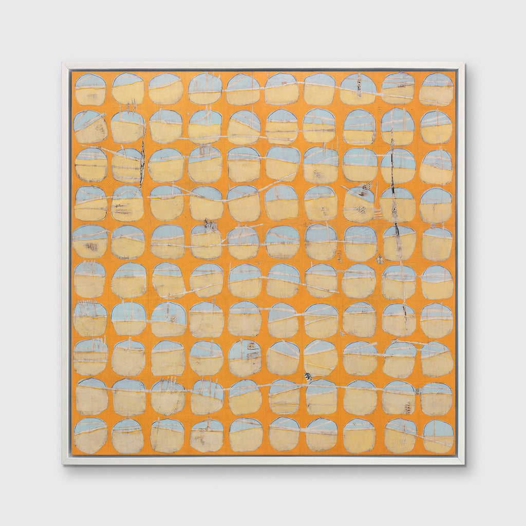 Mighty Cupcakes - Limited Edition Canvas Print - Liza Pruitt